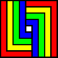 Nothing Ls Matter | In Color | V=13-42-B-01